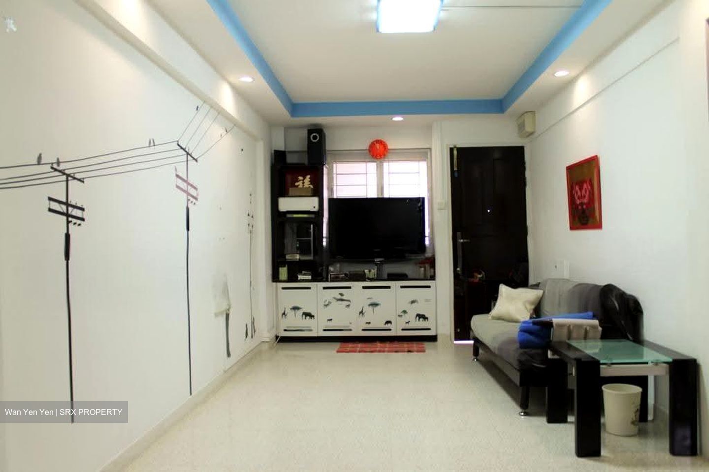 Blk 554 Kaki Bukit Green (Bedok), HDB 3 Rooms #623609901